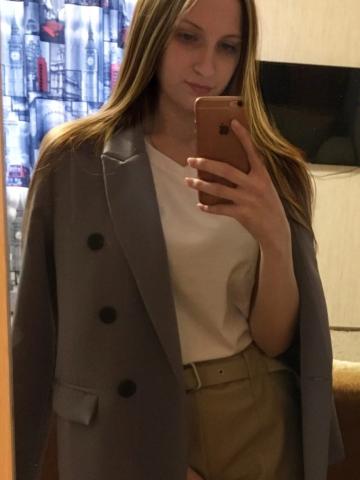 Проститутка Карина
