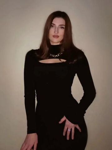 Проститутка Ирина